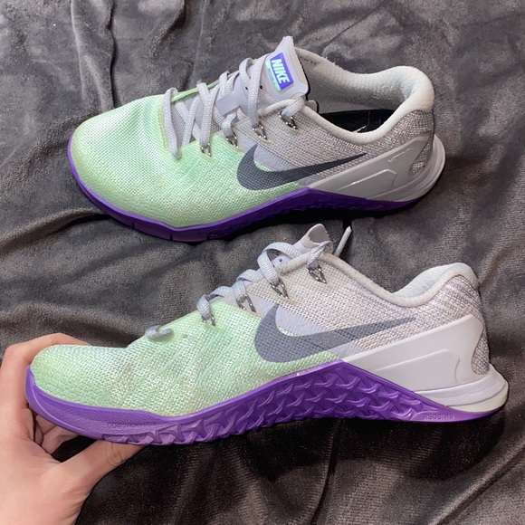 Nike Shoes - 🐆Nike Metcon 3’s Training shoes!